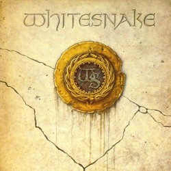 Пластинка Whitesnake Whitesnake